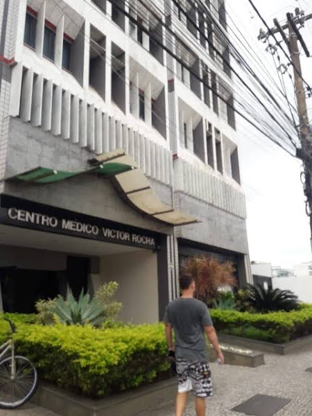 Foto 3 de Dr. Felipe Pinho