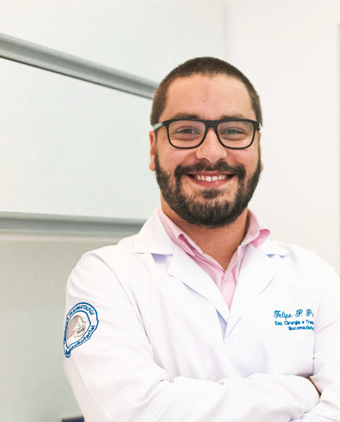 Foto 2 de Dr. Felipe Pradella - Cirurgião Bucomaxilofacial