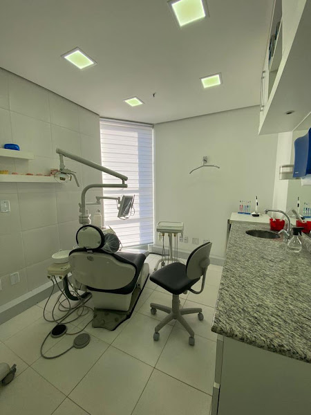 Foto 3 de Dr. Felipe Pradella - Cirurgião Bucomaxilofacial