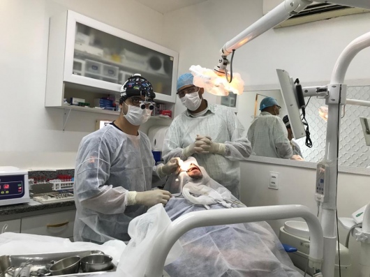 Foto 2 de Dr. Felipe Rachid, Dentista