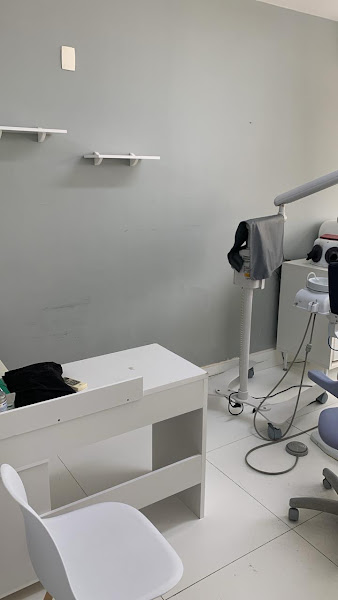 Foto 2 de Dr. Felipe Ribeiro Louzada - Cirurgião Bucomaxilo facial