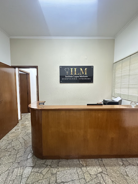 Foto 2 de Dr Felipe Ruy Machado