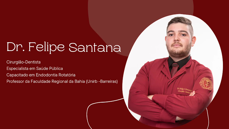 Foto 3 de Dr. Felipe Santana - Consultório Odontológico