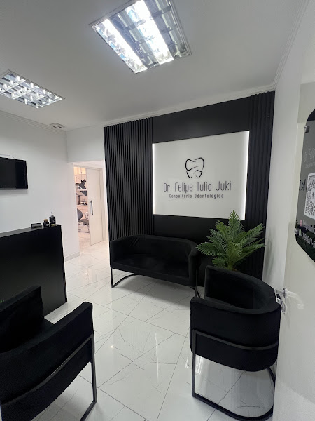 Foto 2 de Dr. Felipe Tulio Juki - Consultório Odontológico