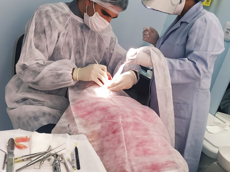 Foto 2 de Dr. Felipe Varjão