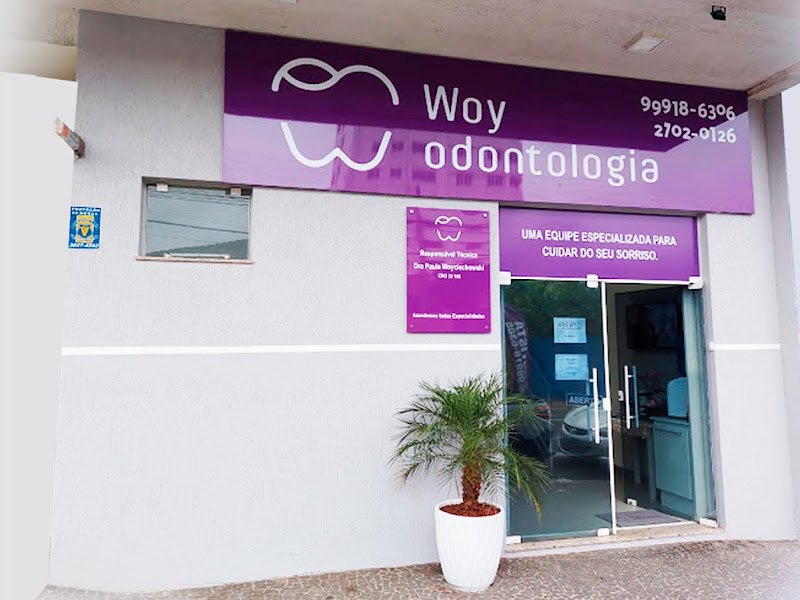Foto 3 de Dr. Felipe Zielinski / Endodontista