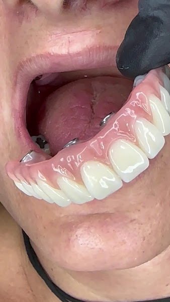 Foto 2 de Dr. Felipe Zunino Odontologia Personalizada