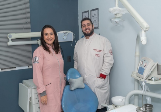 Foto 2 de Dr. Felippe De Ferrante, Dentista