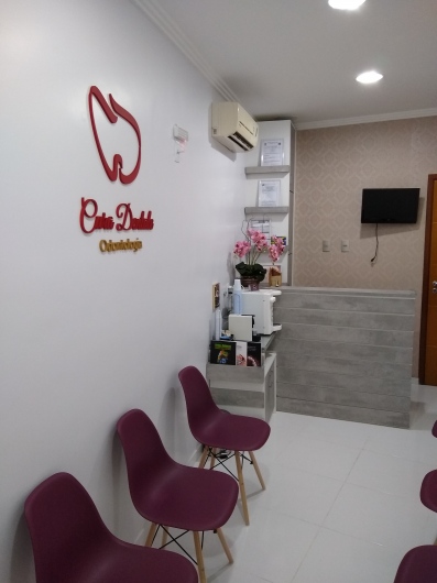 Foto 3 de Dr. Felippe De Ferrante, Dentista