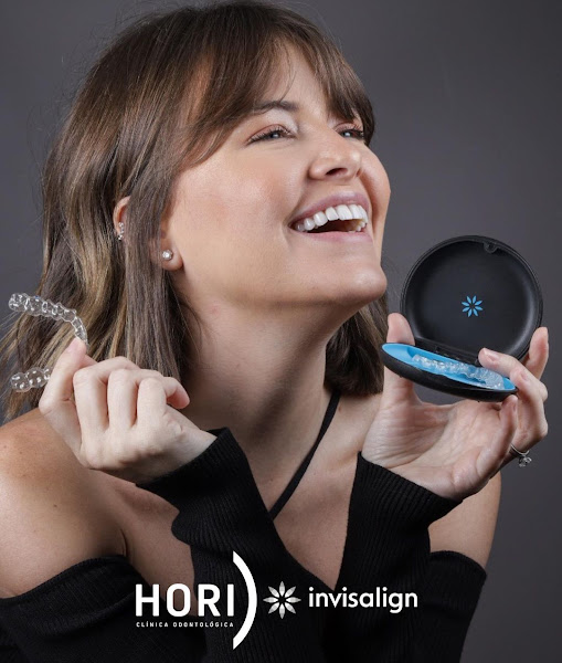 Foto 2 de Dr. Felippe Tsujinaka - Ortodontista Invisalign Doctor - Itaim Bibi