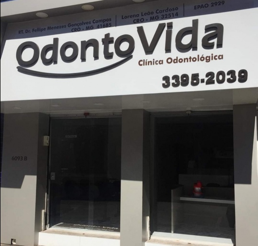 Foto 2 de Dr Fellipe Menezes, Dentista