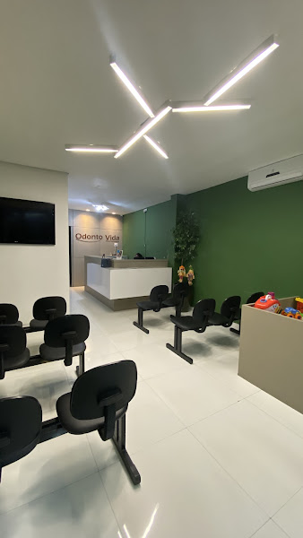 Foto 3 de Dr Fellipe Menezes, Dentista