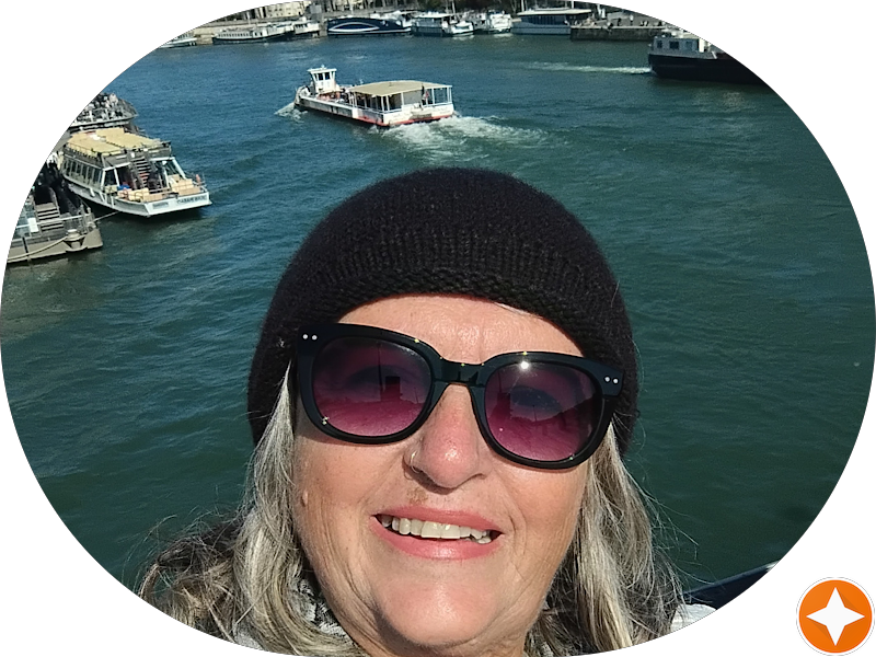 Foto 2 de Drª Fernanda Lacerda