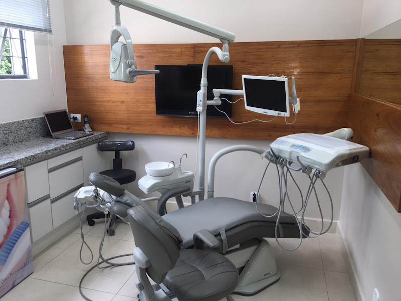 Foto 3 de Drª Fernanda Lacerda