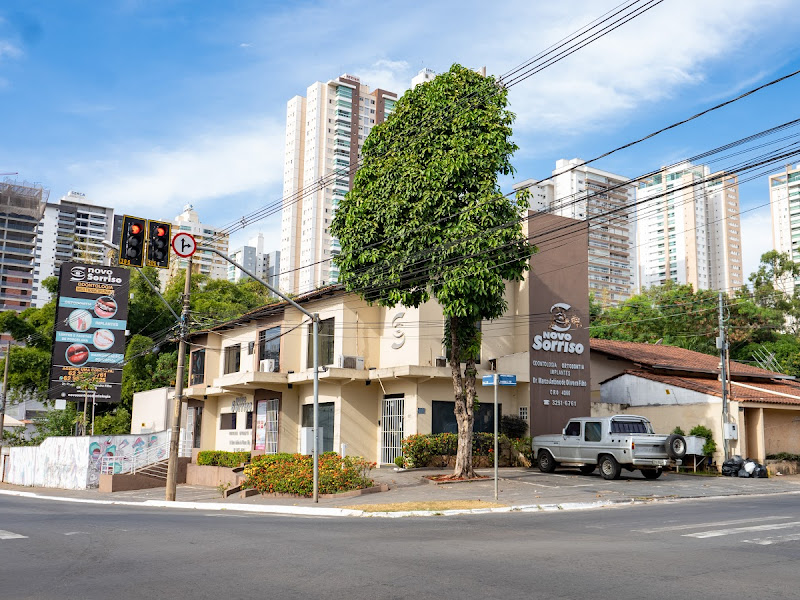 Foto de Dr. Fernando Basílio Odontologia