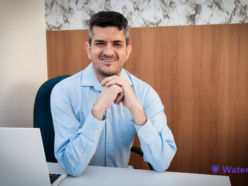 Foto de Dr Fernando Bessa Morato Bucomaxilofacial