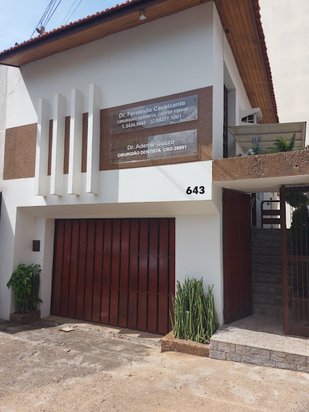 Foto 3 de Dr Fernando Cavalcante