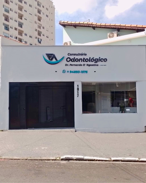 Foto 3 de Dr. Fernando D Agostino - Consultório Odontológico