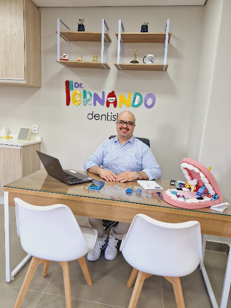 Foto 2 de Dr Fernando Dentista