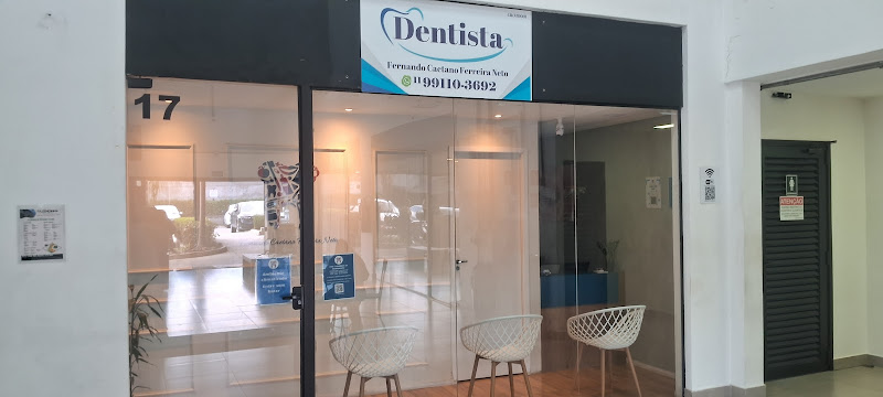 Foto 2 de Dr.Fernando