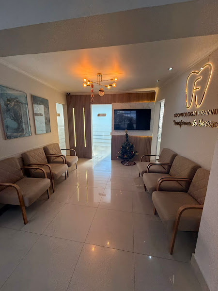 Foto 2 de Dr. Fernando Frannini | Odontologia Frannini