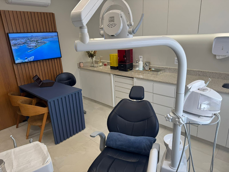 Foto 3 de Dr. Fernando Garção - Dentista