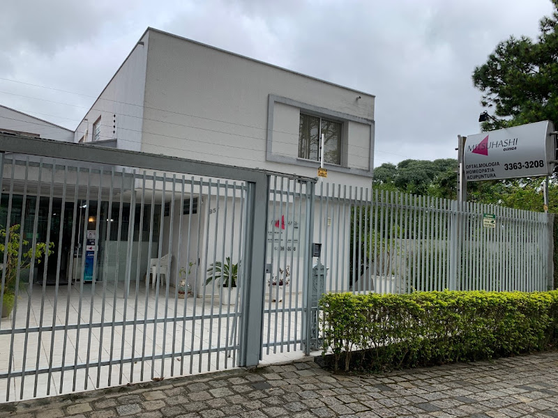 Foto 3 de Dr Fernando Henrique Tremel Bueno - Medico Oftalmologista - Alto da XV