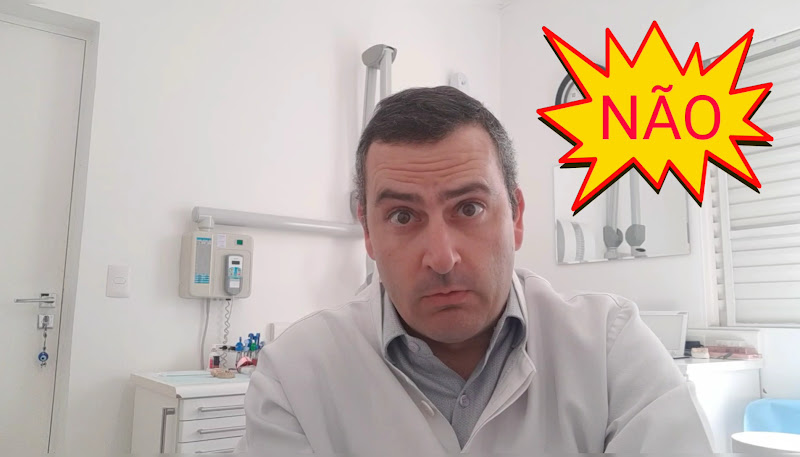 Foto 3 de Dr Fernando Jammal Odontologia e Bem Estar