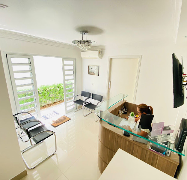 Foto 2 de Dr. Fernando Koda - Dentista