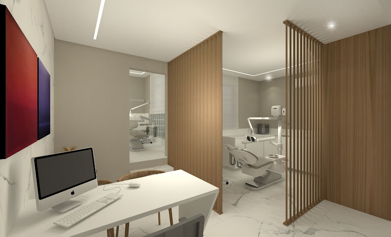 Foto 3 de Dr Fernando Leite Odontocidi