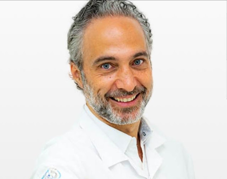 Foto 2 de Dr. Fernando Lombardi - Implantes Dentários