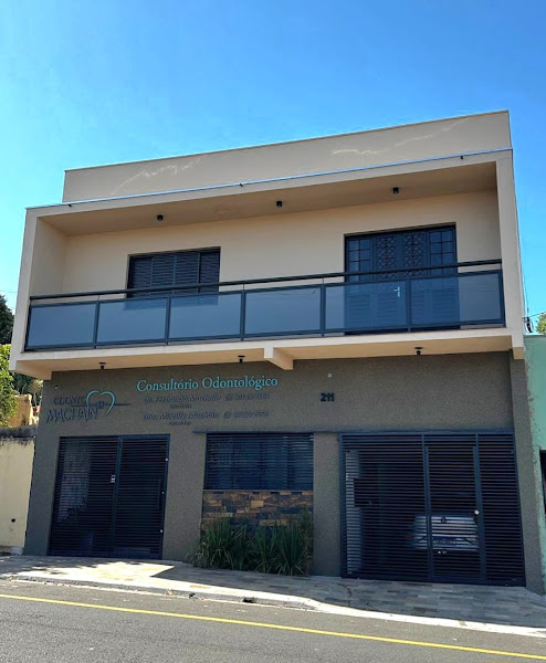 Foto 3 de Dr Fernando Machain