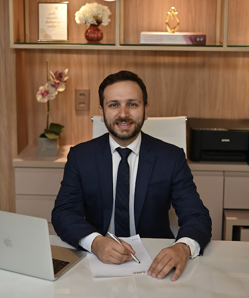 Foto 2 de Dr Fernando Martorelli