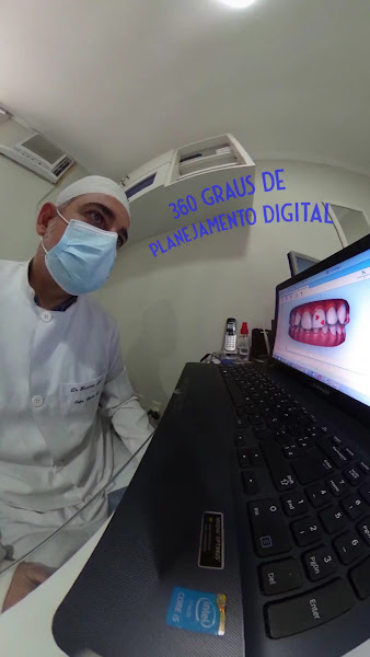 Foto 3 de Dr. Fernando Moraes Odontologia DTM