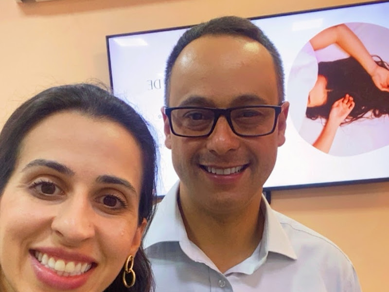 Foto 8 de Dr Fernando Neves Costa - Cirurgião-dentista