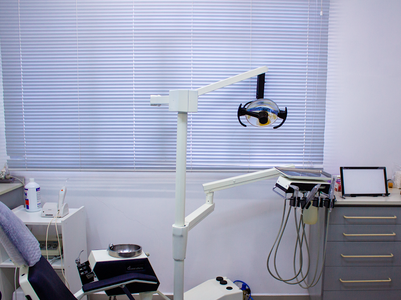 Foto 3 de Dr. Fernando Noronha Jr. | Clínica odontológica com atendimento especializado em Mogi Guaçu e Região