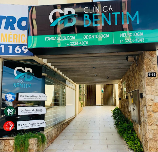 Foto 2 de Dr. Fernando P. Bentim