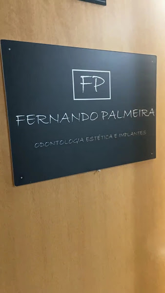 Foto 3 de Dr. Fernando Palmeira __ FP Odontologia
