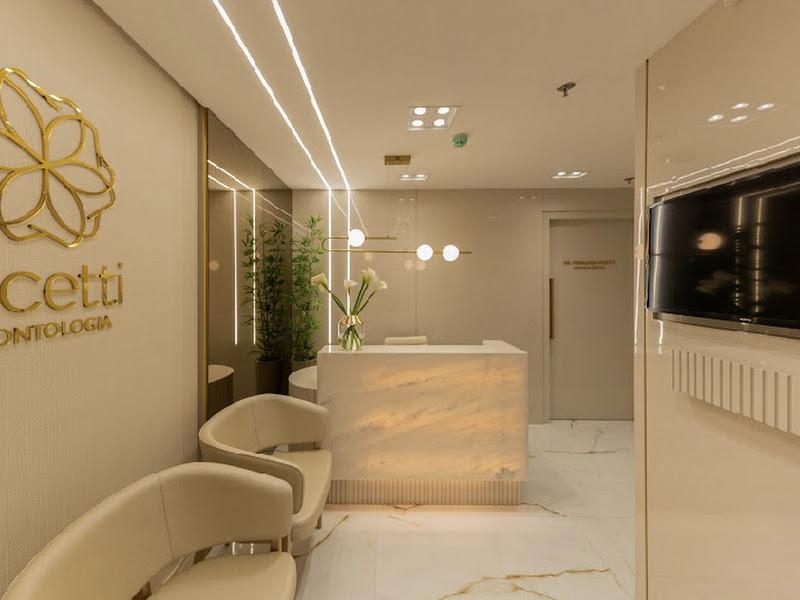 Foto de Dr. Fernando Picetti - Cirurgião Dentista