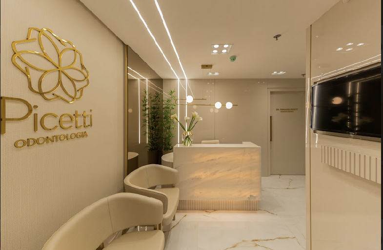 Foto 2 de Dr. Fernando Picetti - Cirurgião Dentista