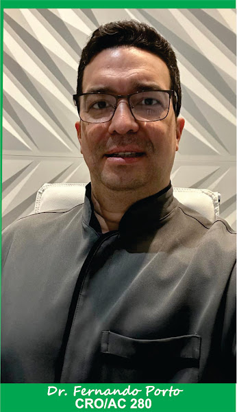 Foto 2 de Dr. Fernando Porto -Dentista Clínico Geral - Esp. em Próteses e Implantes Dentários - Clinica CliniVita