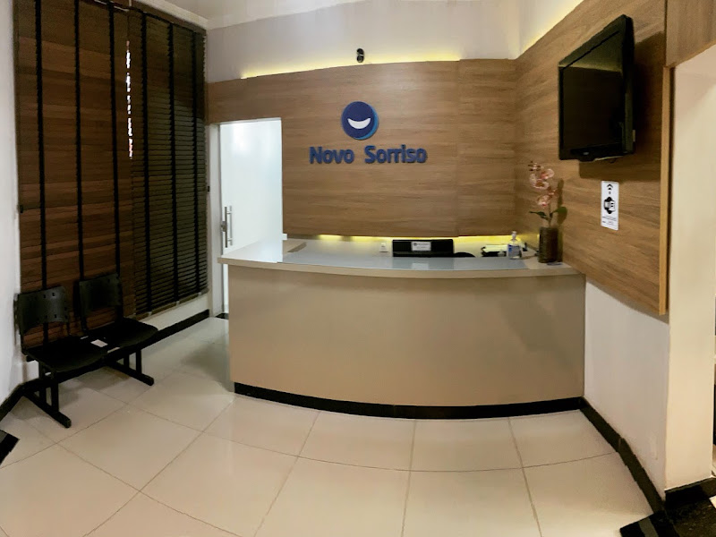 Foto 2 de Dr. Fernando Souza - Cirurgião Dentista