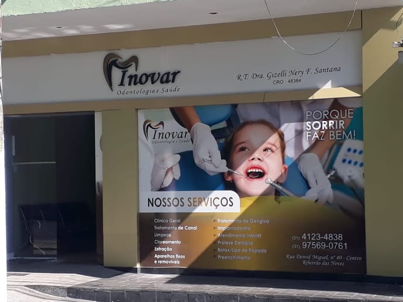 Foto 3 de Dr. Fernando Souza - Cirurgião Dentista