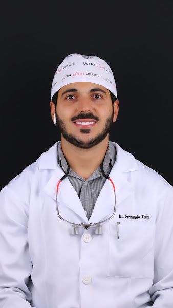 Foto 2 de Dr. Fernando Terra