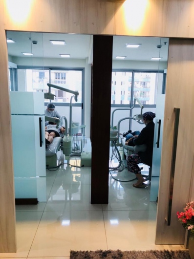 Foto 2 de Dr. Fernando Thomas Camargo, Dentista