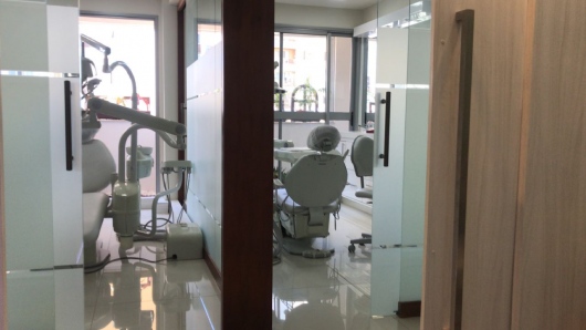 Foto 3 de Dr. Fernando Thomas Camargo, Dentista