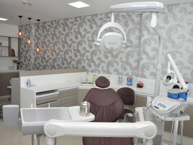 Foto 9 de Dr. Fernando Thomas Camargo, Dentista