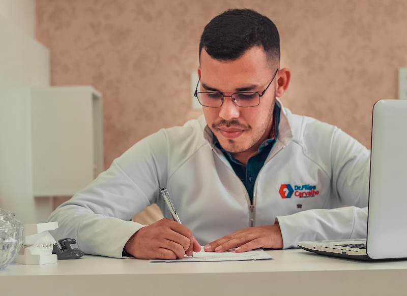 Foto 3 de Dr. Filipe Carvalho