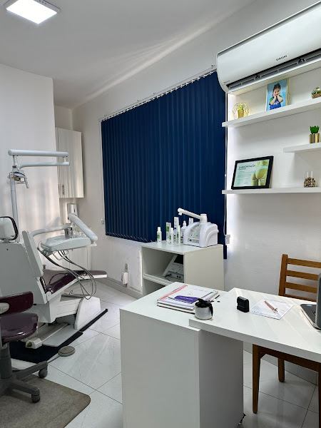 Foto 2 de Dr. Filipe Hayassy | Odontologia e Estética em São Gonçalo RJ