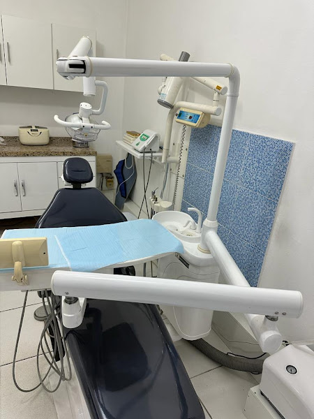 Foto 3 de Dr. Filipe Hayassy | Odontologia e Estética em São Gonçalo RJ